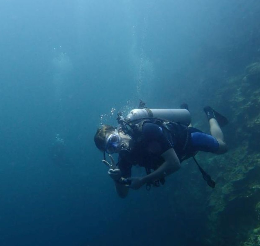 Scuba Diving Drives $20 Billion Global Economic&nbsp;Engine